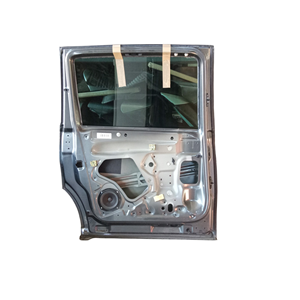 SEAT Alhambra 3ª Serie (10>) PUERTA TRASERA IZQUIERDA 7N0843107AL - Product Image 4