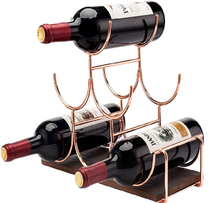 Cilindros refrigerantes de plata pulida. Porta Botellas de Vino de Metal de Alta Gama Disponible a Precio de Mayoreo. - Product Image 5