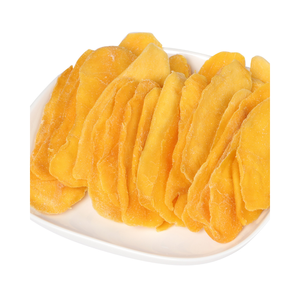 Proveedor de Mango Seco orgánico de Vietnam que ofrece bocadillos de frutas de alta calidad - Product Image 5