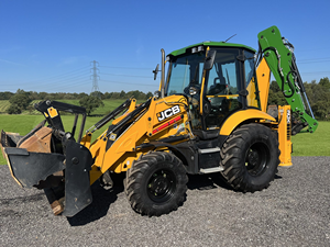 ซื้อรถแบคโฮล JCB 3CX มือสองคุณภาพสูง สีเดิมจากโรงงาน บริการครบถ้วน กำลังแรง ทนทาน คุ้มค่า จัดส่งทั่วโลก - Product Image 6
