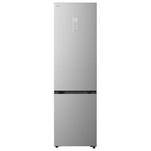 Refrigerador y Congelador Inteligente GBBS323CPY Total No Frost Prime Silver Clase C 59.7x67.4x203cm - Product Image 1