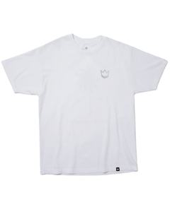 Camisetas personalizadas 100% algodón unisex Color sólido 300 GSM camiseta lisa en blanco para hombres ropa deportiva para hombres - Product Image 5