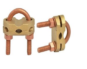 ยูโบลต์สำหรับท่อแข็งและสายเคเบิล - 'PUB' - Product Image 2