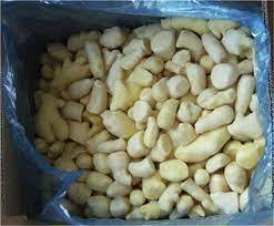 Productos disponibles de jengibre congelado para exportación con grandes cantidades y precio competitivo de origen Viet Nam - Product Image 5