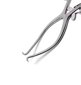 Self-Retaining Gelpi Retractor Manual Stainless Steel Reusable Surgical Instrument for <b>Controlled</b> Tissue Retraction Orthopedic - Product Image 6