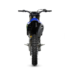 Nueva motocicleta todoterreno YZ250F edición Ene RGY 2026 Yamaha - Product Image 2