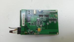 15268) [มือสอง] บอร์ดเซอร์โว L ของ SAMSUNG HEAVY INDUSTRIES รุ่น V0.3 - Product Image 4