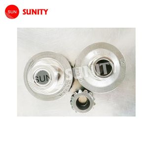 Juego de Engranajes TAIWAN SUNITY 67F 67F-45551-00 Piñón 67F-45560-00 Engranaje de Avance 67F-45571-00 Engranaje de Reversa para YAMAHA F75 F85 F90 - Product Image 2