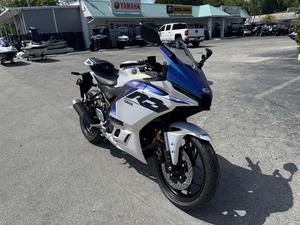 Ventes promotionnelles 2025 YZF-R3 - Product Image 4