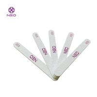 Outils professionnels de soin des ongles de manucure Offre Spéciale la vente directe d'usine de lime à ongles du fournisseur du Vietnam