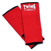 Équipement de sécurité d'entraînement de Muay Thai de qualité supérieure Twins Garde-cheville OEM Logo personnalisé Kickboxing MMA Protection sportive Support de cheville
