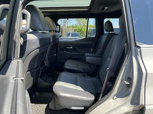 LEXUS GX 2024 LHD/RHD 550 USADO - Product Image 4