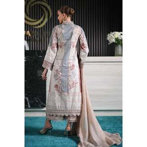Vestido Chiffon Dorothy - Product Image 3