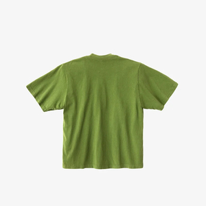 เสื้อยืดแขนสั้นผู้ชายลำลองเรียบง่ายแฟชั่นปี 2025 ลายเพชรสุดฮิต เสื้อยืดผู้ชายขายส่ง - Product Image 6