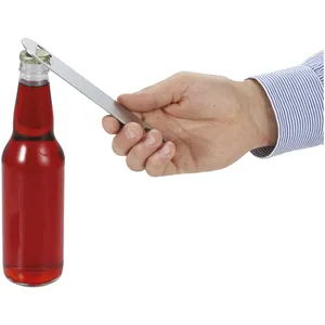 Décapsuleur publicitaire personnalisé pour tire-bouchons et ouvre-bouteilles - Product Image 2