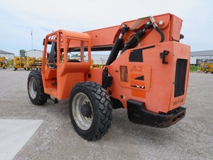 2015 6042 Telehandler Premium Heavy Lifting Construction Equipment Wholesale Supply - Product Image 4