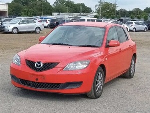 ÚNICAMENTE USADO ASEQUIBLE 2009 MAZ DA AXELA MAZDA3 - Product Image 3