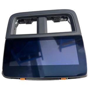 Panel de Interruptores de Aire Acondicionado Trasero OEM de Alta Calidad para Porsche Taycan, Número de Pieza: 9J1919615M - Product Image 5