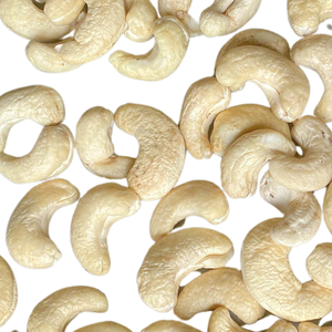 Offre Spéciale meilleur taux de noix de cajou brutes Noix de cajou grillées Noix de cajou Noix de cajou Emballage de marque privée disponible - Product Image 1