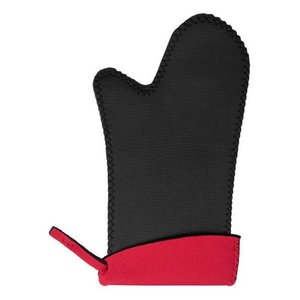 Gant de four 17057 pour GP & ME, gants de cuisine résistants à la chaleur de qualité supérieure - Product Image 1