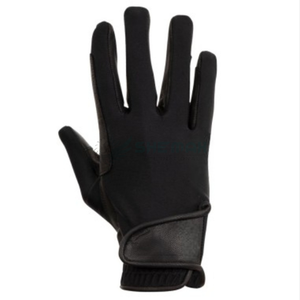 Gants d'équitation en cuir professionnels ultra respirants pour l'équitation hivernale, nouvelle arrivée 2026, service OEM - Product Image 4