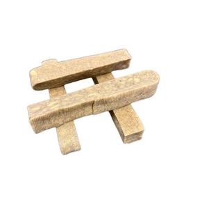 Os à mâcher au fromage de yak de l'Himalaya les plus demandés pour les chiens - Os à mâcher pour chiens Longue durée Bon prix d'usine - Product Image 3