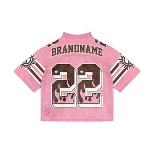 Vente en gros de nouveaux vêtements de football de sport respirants à sublimation maillot de football rétro personnalisé fabriqué au Pakistan - Product Image 5