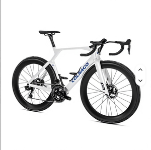 MEHTAB COLNAGO Y1RS TOILET ULTEGRA Di2 12V VISION SC45 - Product Image 3