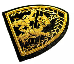 Nueva moda Pvc insignias etiqueta goma Logo proveedor personalizado Transferencia de Calor parches de goma insignias de Pvc para la venta tela de sarga - Product Image 1