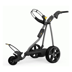 Chariot de golf électrique FW 2024 + CADEAU GRATUIT, poids sans batterie 9,5 kg, garantie de 2 ans sur le chariot - Product Image 3