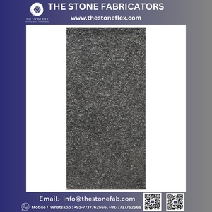 แผ่นหินควอตซ์ไซต์ลายกาแล็กซี่ดาว - ทนทาน เป็นมิตรกับสิ่งแวดล้อม ดีไซน์ทันสมัย พื้นผิวขัดเงา ป้องกันการกัดกร่อนจากกรด - Product Image 5