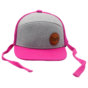 OEM Cotton <b>Caps</b> Men Lightweight Breathable Waterproof Adjustable Multi-Panel <b>Baseball</b> Hat <b>Plain</b> Custom Design Streetwear 3D - Product Image 3