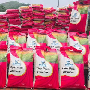Riz Japonica Biologique Frais 4-6mm Jasmin Long Grain Texture Ferme Récolte 2024 du Vietnam Contactez M. Dzung +8498359O9O8 - Product Image 6