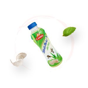 Bebida de Nido de Pájaro de etiqueta privada con sabor a Aloe Vera OEM ODM Bebida en embalaje de botella - Product Image 3