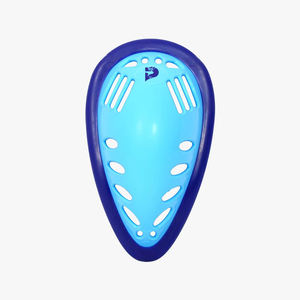 MMA Abdominal Protector Muay Thai Kickboxing Ingle Guardia Boxeo Artes Marciales Copa - Product Image 1