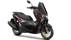 มอเตอร์ไซค์155cc mahs nMax ใหม่ - Product Image 2