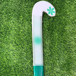 ไม้ฮอกกี้คาร์บอนคุณภาพดีที่สุด ผลิตตามสั่ง พร้อมโลโก้แบบกำหนดเอง จำหน่ายไม้ฮอกกี้สนามแบบขายส่ง - Product Image 4