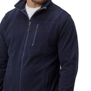 Chaqueta de Forro Polar para Hombre de Alta Calidad con Envío y Entrega, Diseño y Talla Premium, Chaqueta de Forro Polar para Hombre, Servicio OEM - Product Image 4