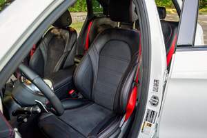 MERCEDES-AMG GLC 43 2021 USADO, Volante a la Izquierda/Derecha - Product Image 3