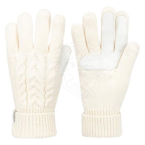 Gants chauds d'hiver pour écran tactile, doublure en coton, pour hommes et femmes, vêtements de mode pour l'extérieur - Product Image 5
