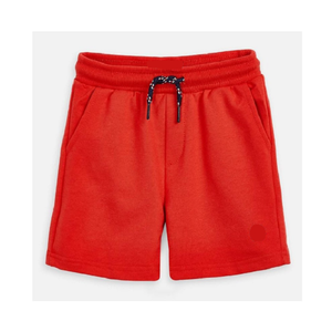 กางเกงขาสั้นกีฬาสำหรับเด็กผู้ชาย คุณภาพมาตรฐาน แฟชั่น แบรนด์โลโก้สั่งทำได้ ผลิตและขายส่งจากบังกลาเทศ - Product Image 6