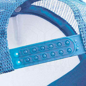 Meilleures ventes Chapeau de camionneur en toile légère de qualité conçu pour les scènes décontractées et de voyage - Product Image 5