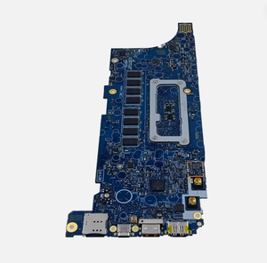 Nouvelle carte mère pour ordinateur portable Dell Latitude 7430, HDB30/40/50 LA-L581P i5-1245U 16GB 07J3P7 7J3P7 - Product Image 1