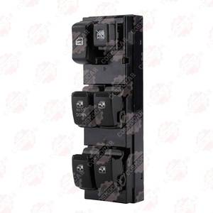 Hyundai Tucson pannello pulsante alzacristalli 93570-2E000 per regolatori finestrini - Product Image 2