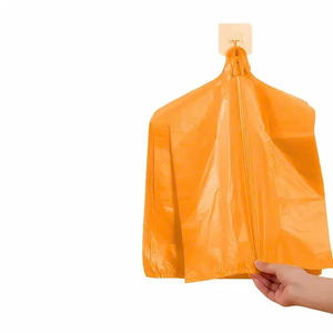 Bolsas de plástico PET HDPE/LDPE reutilizables más vendidas, impresas a medida en varios colores para embalaje - Product Image 5