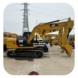 Shiwen EPA รถขุดดินระบบไฮดรอลิกสำหรับ315d 312d2 312D ของแมว312ต่ำ308รถขุด315d2 320D - Product Image 1