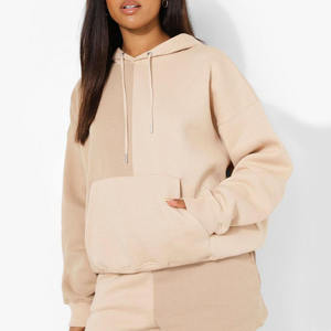 Sudadera con Capucha para Mujer, Informal, con Cremallera, Deportiva, para Otoño e Invierno, para Fitness, Running y Deportes - Product Image 5