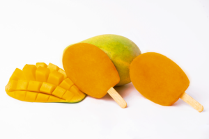 Bâtons de mangue congelés Douceur tropicale sur un bâton d'exportation du Vietnam - Product Image 3