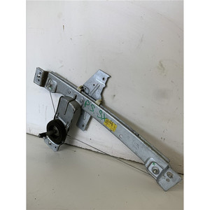 Fenêtre électrique arrière gauche PEUGEOT 207 1ère série 9223A3 (06>09) - Product Image 2