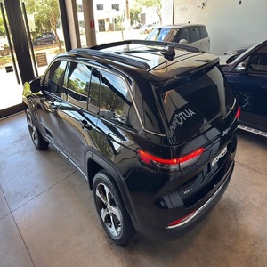 รถยนต์อเนกประสงค์ S_sequoia Platinum 4WD รุ่นปี 2023 ที่เป็นที่ต้องการอย่างมาก - Product Image 2
